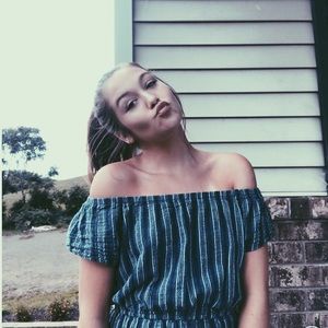 Meet your Posher, Kendrah